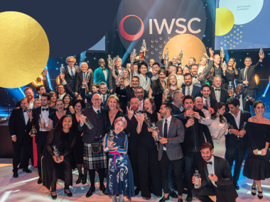 Join us for the IWSC's 2024 Awards Celebration