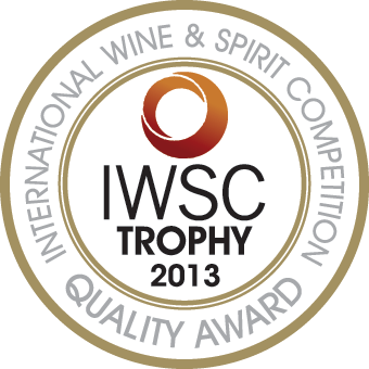 Worldwide Whiskey Trophy 2013