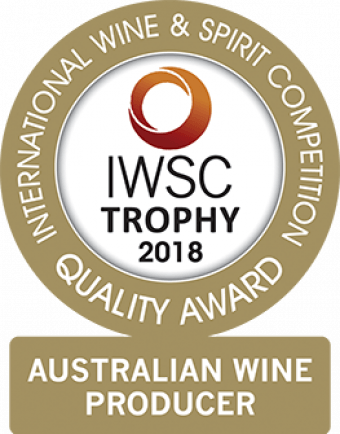 Australian Wine Producer Of The Year Trophy 2018