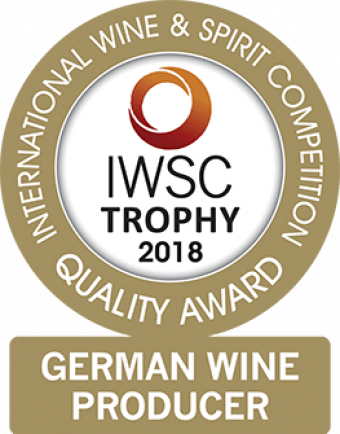 German Wine Producer Of The Year 2018