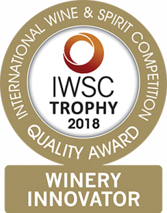 Winery Innovator Of The Year 2018