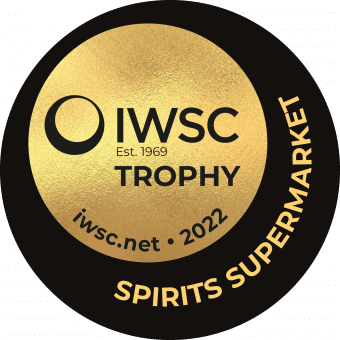 Spirits Supermarket Of The Year 2022