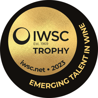 Emerging Talent In Wine 2023