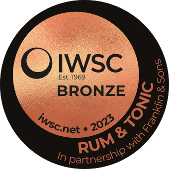 Rum & Tonic Bronze 2023