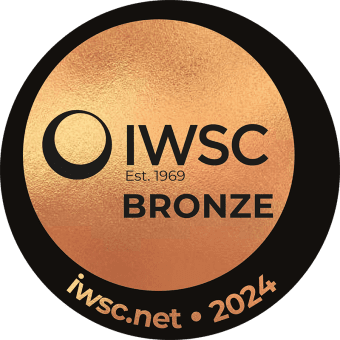 Spirit Bronze 2024
