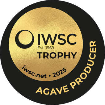 Agave Producer Trophy 2025
