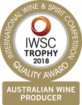 Australian Wine Producer Of The Year Trophy 2018