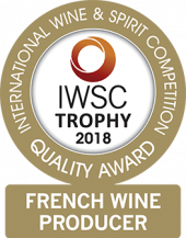 French Wine Producer Of The Year 2018