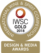 Spirits Artwork And Bottle Design Gold 2018