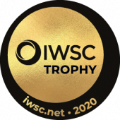 Wine Trophy  2020
