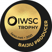 Baijiu Producer Of The Year 2021