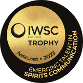 Emerging Talent In Spirits Communications 2023