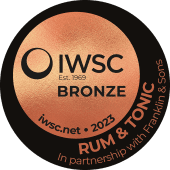 Rum & Tonic Bronze 2023
