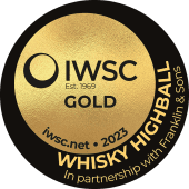 Whisky Highball Gold 2023