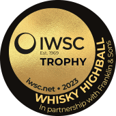 Whisky Highball Trophy 2023