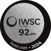 Spirit Silver 2024