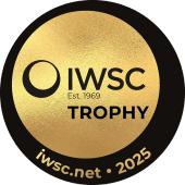 Flavoured Gin Trophy 2025