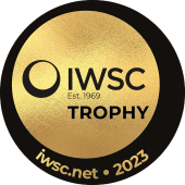 Irish Whiskey Trophy 2023