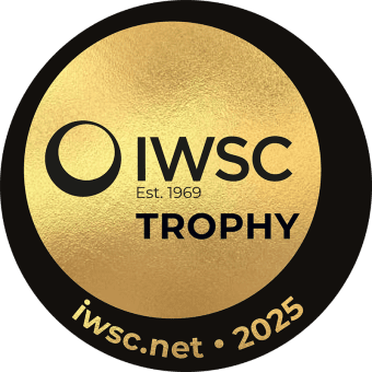 Lighter Alcohol Spirit Trophy 2025