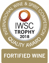 Fortified Wine Producer Of The Year 2018