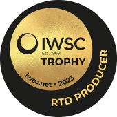 RTD Producer Trophy 2023