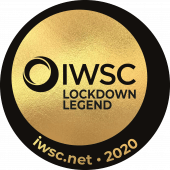 Lockdown Legends - Hospitality 2020
