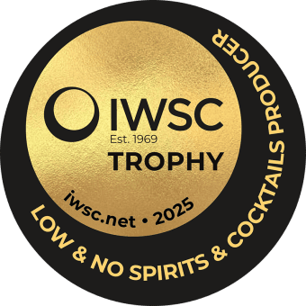 Low & No Spirits & Cocktails Producer Trophy 2025