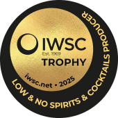 Low & No Spirits & Cocktails Producer Trophy 2025