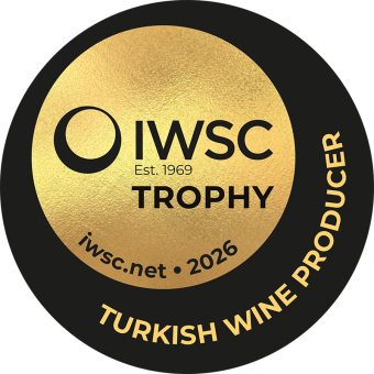 Turkish Wine Producer Trophy 2026