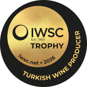 Turkish Wine Producer Trophy 2026