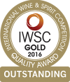 Gold Outstanding 2016