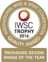 Best Packaging Design Range Of The Year 2016