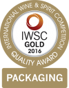 Packaging Gold 2016