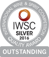 Silver Outstanding 2016