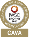 Cava Trophy 2017
