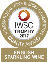 English Sparkling Wine Trophy
