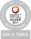 Gin & Tonic Silver 2017