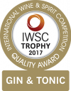 Gin & Tonic Trophy 2017