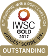 Gold Outstanding 2017