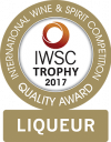 Liqueur Trophy 2017