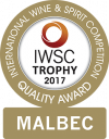 Malbec Trophy 2017