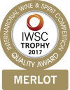 Merlot Trophy 2017