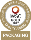 Packaging Gold 2017