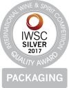 Packaging Silver 2017