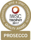 The Prosecco Trophy 2017