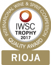 The Rioja Trophy 2017