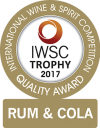 Rum & Cola Trophy 2017