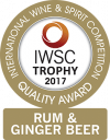Rum & Ginger Beer Trophy 2017