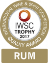 Rum Trophy 2017