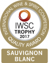 Sauvignon Blanc Trophy 2017